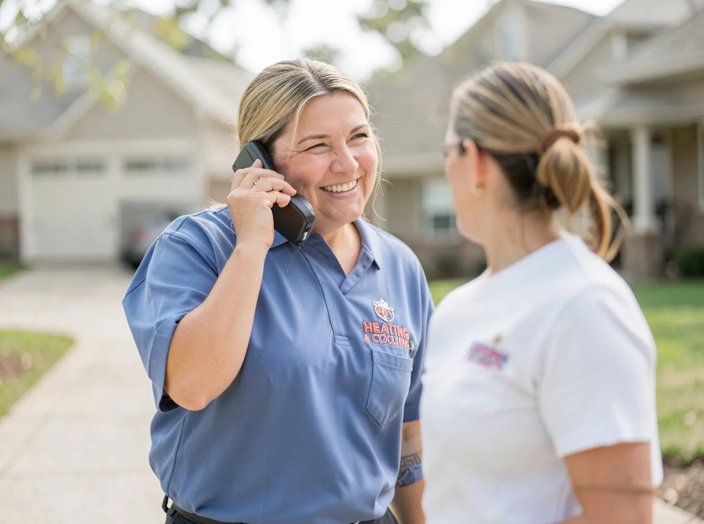 Hvac Repair Versailles, IL FAQs